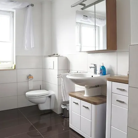 Ferienwohnung Am Feld