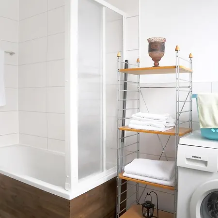 Ferienwohnung Am Feld Vettweiss