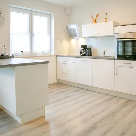 Ferienwohnung Am Feld Διαμέρισμα Vettweiss