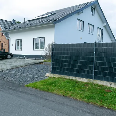 Ferienwohnung Am Feld Vettweiss