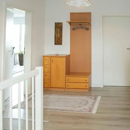 Ferienwohnung Am Feld * Vettweiss