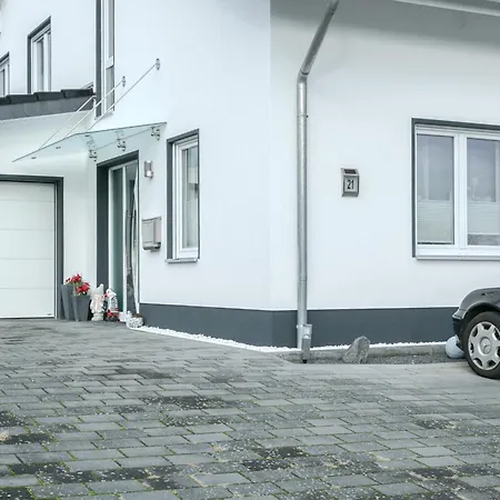 Ferienwohnung Am Feld Διαμέρισμα