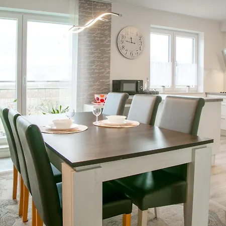 Ferienwohnung Am Feld Apartment *