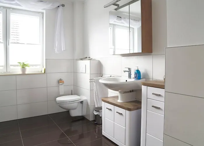 Ferienwohnung Am Feld