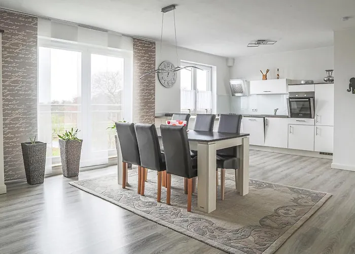 Ferienwohnung Am Feld * Vettweiss