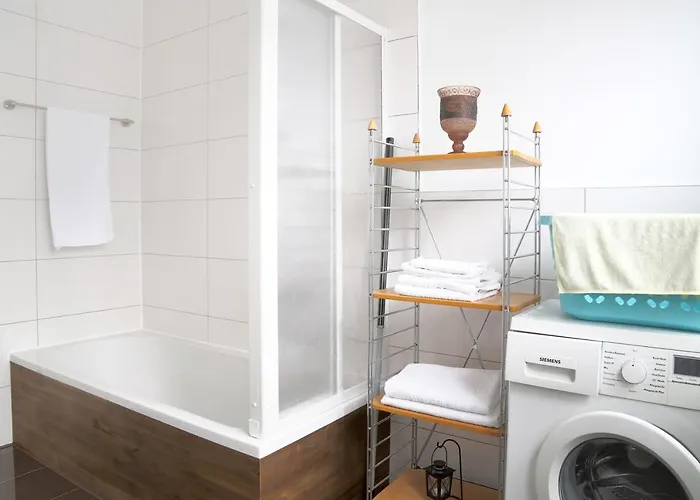 Ferienwohnung Am Feld Vettweiss