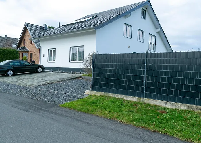 Ferienwohnung Am Feld Vettweiss