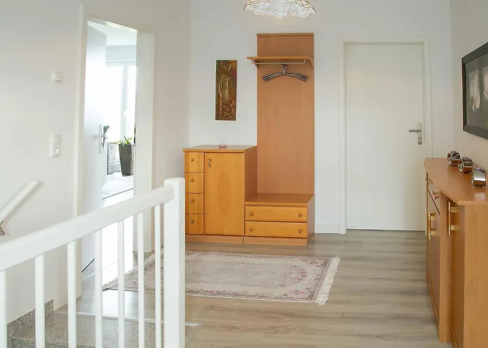 Ferienwohnung Am Feld * Vettweiss